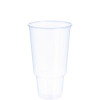 Conex Clearpro Plastic Cold Cups, 30 Oz, Clear, 25/Bag, 20 Bags/Carton