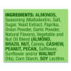100 Calorie Pack Nuts, 0.63 Oz Pack, 7/Box