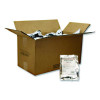 Frothy Topping, 16 Oz Packet, 12/Carton