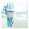 Light In-Wash Scent Booster Beads, Ocean Mist Scent, 24 Oz Pour Bottle