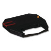 R6430 Compatible Ribbon With Re-Inker, Black