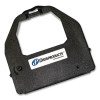 R6430 Compatible Ribbon With Re-Inker, Black