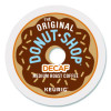 Decaf Coffee K-Cup Pods, 48/Box