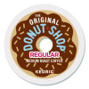 Donut Shop Coffee K-Cups, Regular, 0.39 Oz, 48/Box