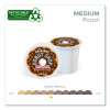 Donut Shop Coffee K-Cups, Regular, 0.39 Oz, 48/Box