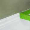 Frogtape Multi-Surface Painting Tape, 0.94" x 45 Yds, Green