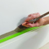 Frogtape Multi-Surface Painting Tape, 0.94" x 45 Yds, Green