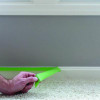 Frogtape Multi-Surface Painting Tape, 0.94" x 45 Yds, Green