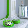 Frogtape Multi-Surface Painting Tape, 0.94" x 45 Yds, Green