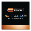 Power Boost Coppertop Alkaline Aa Batteries, 36/Pack, 4 Packs/Carton