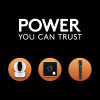Specialty High-Power Lithium Batteries, Cr2, 3 V, 2/Pack
