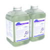 Oxivir Three 64, Surfectant Scent, 2.5 L Bottle, 2/Carton