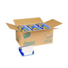 Dispens-A-Wax Waxed Deli Patty Paper, 5.5 x 5.5, 1,000/Box, 24 Boxes/Carton