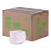 Worldview Vanguard Rectangular Container, 12 Oz, 7 x 4.75 x 1, Sugarcane Fiber, White, 400/Carton
