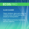 Glass Cleaner, Vinegar Scent, 32 Oz Spray Bottle, 6/Carton