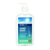 Liquid Hand Soap, Free And Clear Scent, 17 Oz, 6/Carton