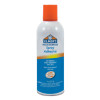 Multi-Purpose Spray Adhesive, 11 Oz, Dries Clear, 6/Carton