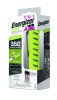 Pro Series Inspection Light, Rechargeable Lithium Ion Battery/2 Aaa Batteries (Included), Gray/Green