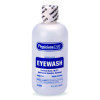 Eye Wash, 8 Oz Bottle