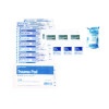 137-Piece Wound Care Treatment Pack, Resealable Plastic Bag