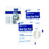Eye Care Treatment Pack, 10 Pieces, Resealable Plastic Bag