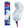 Flex And Catch Heavy-Duty Dusting Kit, 1 Duster Wand And 3 Refills
