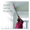 Flex And Catch Heavy-Duty Dusting Kit, 1 Duster Wand And 3 Refills