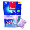 Cleaning Pacs, Lavender Scent, 10/Pack
