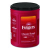 Classic Roast Ground Coffee, Classic Roast, 40.3 Oz Canister