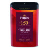 Trailblazer Roast Ground Coffee, 12 Oz Canister, 6/Carton
