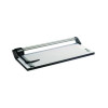 Pro Series Trimmer Boards, 5 Sheets, 30" Cut Length, Solid Laminated Baseboard, 15.75 x 36.5