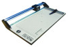 Pro Series Trimmer Boards, 5 Sheets, 30" Cut Length, Solid Laminated Baseboard, 15.75 x 36.5