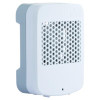 Myfresh Dispenser, 2.88 x 1.31 x 3.63, White