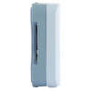 Myfresh Dispenser, 2.88 x 1.31 x 3.63, White