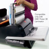 Foton 30 Reloadable Cartridge Laminating Film, 3 Mil, 11" x 185 Ft, Gloss Clear