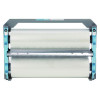 Foton 30 Reloadable Cartridge Laminating Film, 3 Mil, 11" x 185 Ft, Gloss Clear