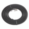 Line Cord, Plug/Plug, 15 Ft, Black