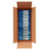 Individual Mouthwash Packets, Bold Mint Flavor, 0.37 Oz Packet, 250/Box