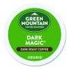 Dark Magic Extra Bold Coffee K-Cups, 0.4 Oz, 48/Box
