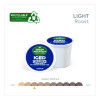 Almond Vanilla Brew Over Ice Coffee K-Cups, 0.21 Oz, 20/Box