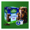 Almond Vanilla Brew Over Ice Coffee K-Cups, 0.21 Oz, 20/Box