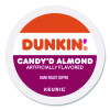 Candy'd Almond Coffee K-Cups, 0.35 Oz, 22/Box
