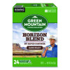 Horizon Blend By Kevin Costner Coffee K-Cups, 0.37 Oz, 24/Box