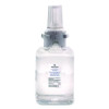 Foaming Hand Soap Refill For Adx 7 Dispenser, Unscented, 700 Ml, 4/Carton