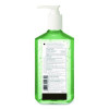 Advanced Hand Sanitizer Soothing Gel, 12 Oz Pump Bottle, Fresh Scent, 12/Carton