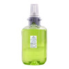 Adx Foaming Hand Soap Refills, Hand/Hair/Shower Wash, Citrus Ginger Scent, 1,250 Ml, 3/Carton