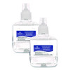 Ltx-12 Hand Soap Refill, Unscented, 1,200 Ml, 2/Carton