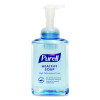 Clean Release Technology (Crt) Healthy Soap High Performance Foam, Light Fresh Fragrance, 515 Ml