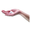 Antibacterial Foaming Hand Soap Refill For Adx-12 Dispensers, Plum Scent, 1,250 Ml, 3/Carton