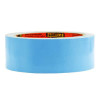 Double-Sided Tape, 3" Core, 1.4" x 8 Yds, Gray